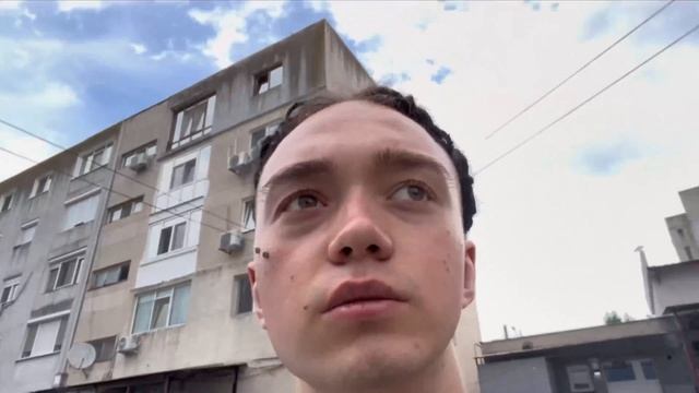 Мариуполь. Прогульщики