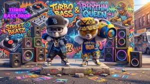 🔊 THE BEST BEAST Mode Bass Drops  💥 EXTREME TURBO BASS TEST  🎉 Festival & Club Energy
