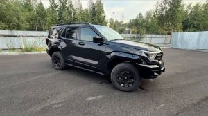 Сдал Tenet T7 и купил Tank 400. Последние новости.