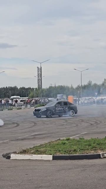 Top Batlle Fest 22.08.2026 Дрифт