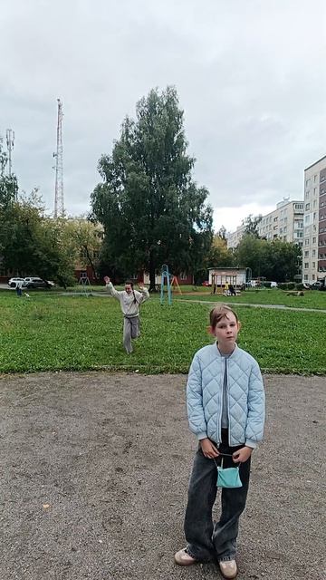 Та самая Маша