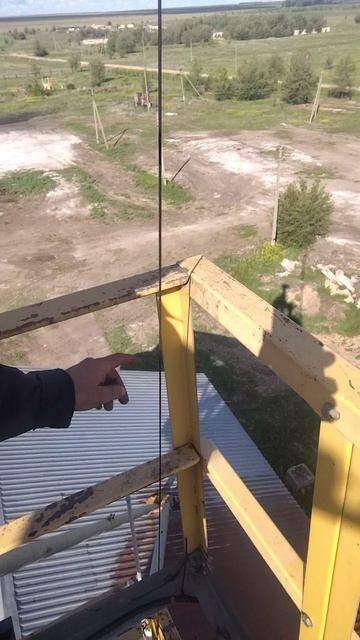 РТК станция монтаж