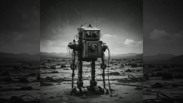 Qiper - Iron Planet (Metal)