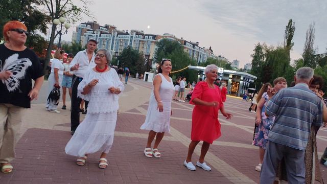 23 августа. Слышу твой голос...