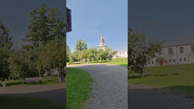 Духовная жизнь / Video/ Shorts