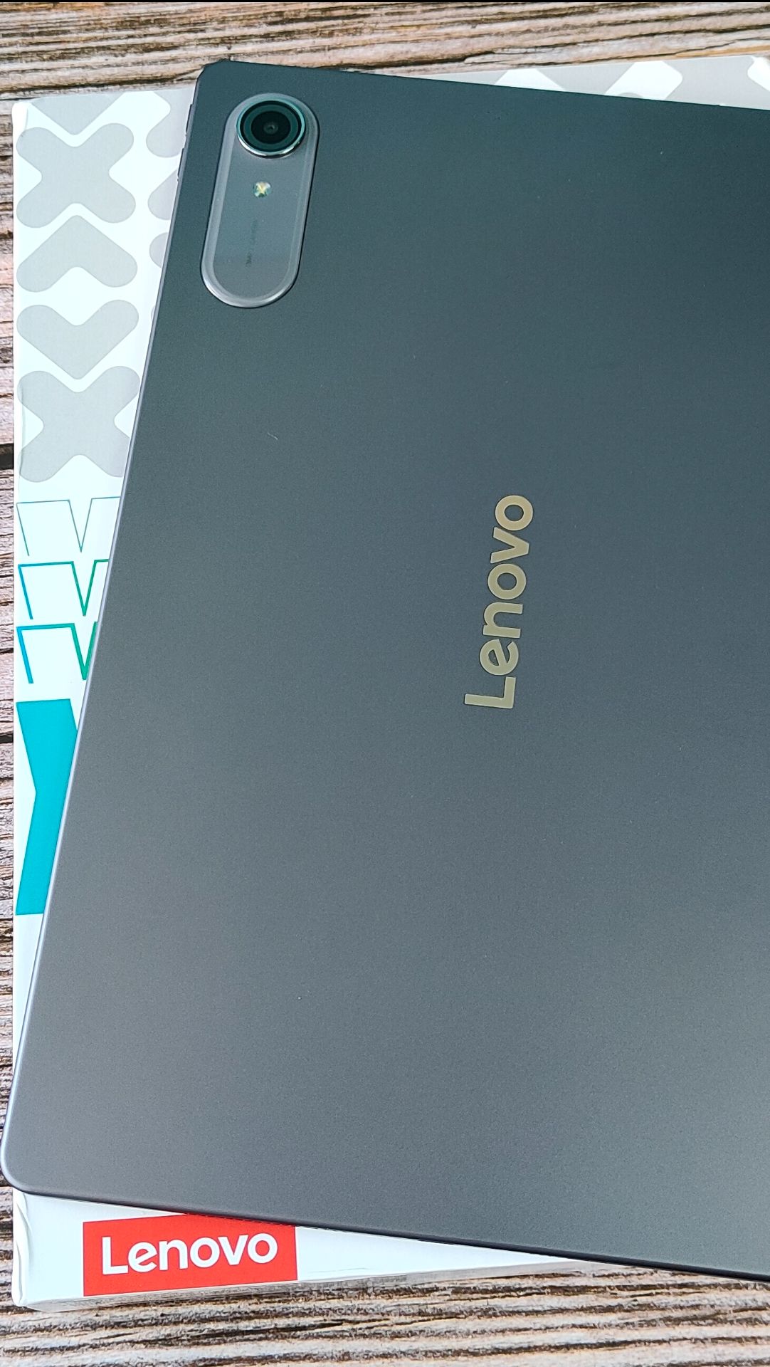Lenovo Xiaoxin Pad Pro 13 8/256Gb Antutu Test