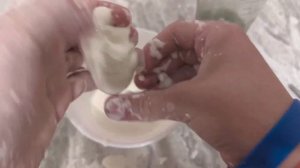 Магическая житкость, своими руками.