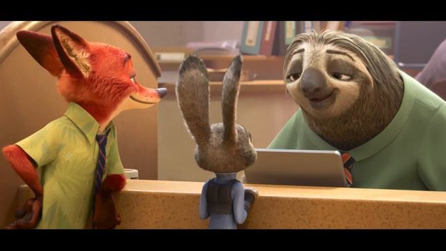 Zootopia Watch Online With Subtitles 13