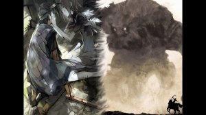 Игры в Мундире - 5 Ico и Shadow of the Colossus [БУЛДЖАТь]