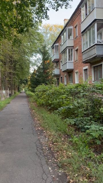 Прогулки по улицам города