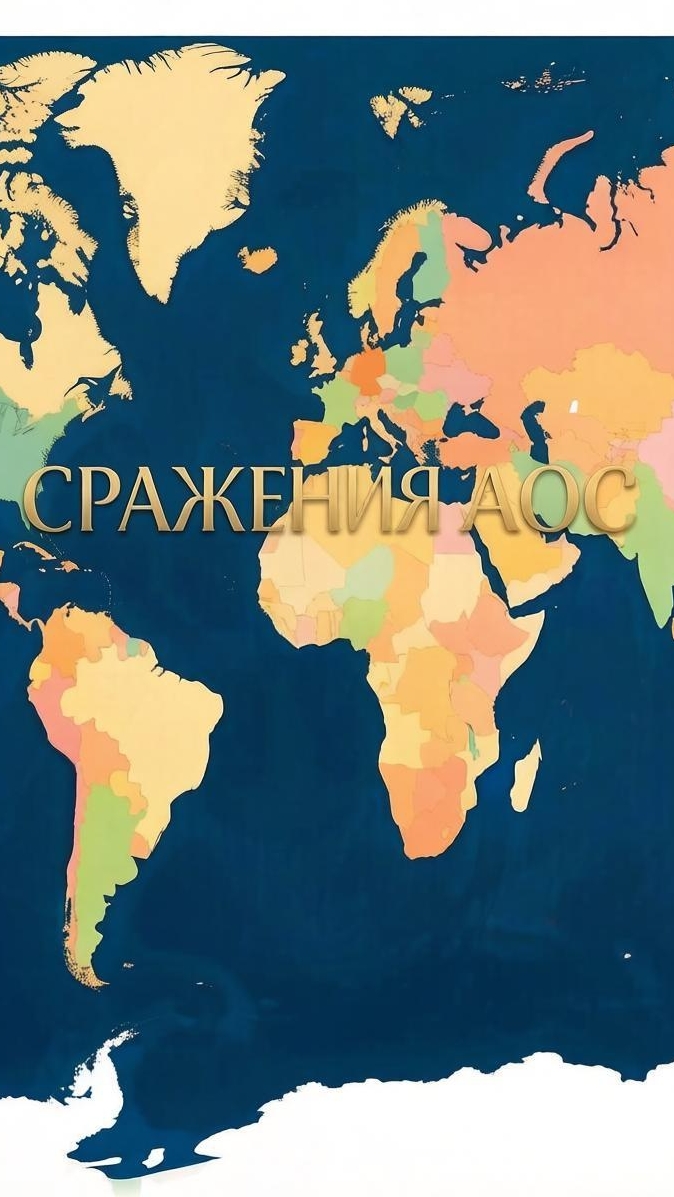 СРАЖЕНИЕ БРАЗИЛИИ ПРОТИВ ВСЕЙ ЮЖНОЙ АМЕРИКИ! 🌎 Ages Of Conflict|#video