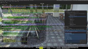Старый слив GTA VI за 18.09.2022