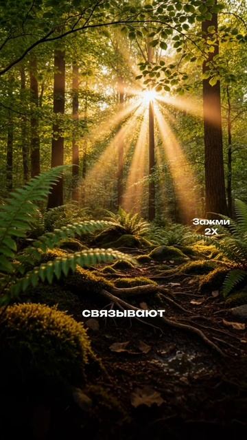 ЧТО О ВАС МОЖЕТ СКАЗАТЬ ЦВЕТ ВАШИХ ГЛАЗ? 👁️