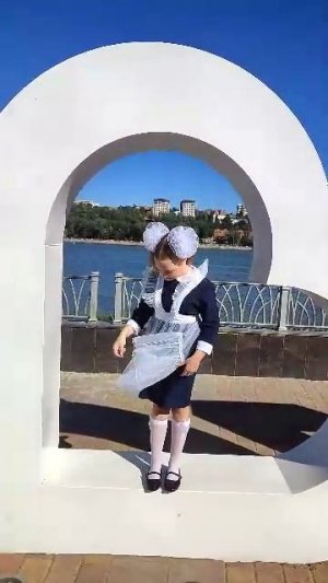 перед съёмками