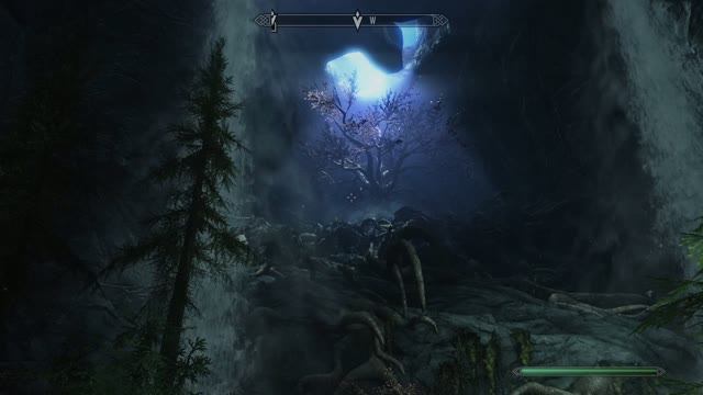 The Elder Scrolls V Skyrim - Прохождение - №7