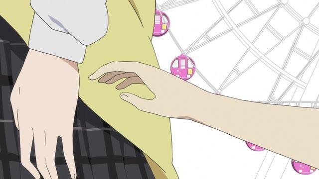 Kokoro Connect - Salvage (Team.Nekokan [Neko] Feat. Katakiri Rekka)