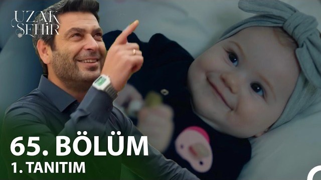 «Далекий город» 65 серия трейлер