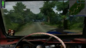 XENUS 1, v2.2  Рейсовый автобус (5)