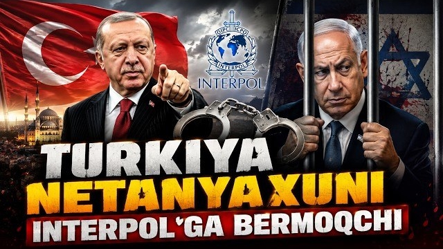🍿 Yunoniston, Kipr Va Isroil Hamkorligi: Anqara Xavotirda