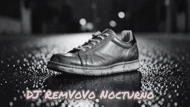 DJ RemVoVo - Nocturno. Latino Pop