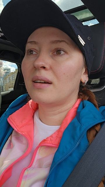 Мне понравился такой рацион и семье