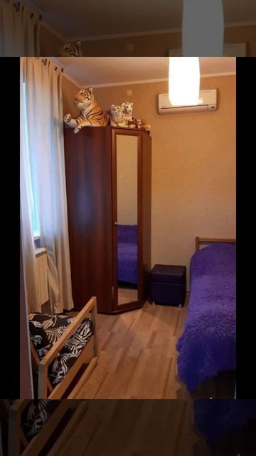 Переезд на Юг Краснодарского края