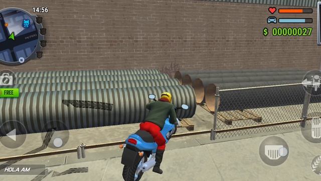 GTA