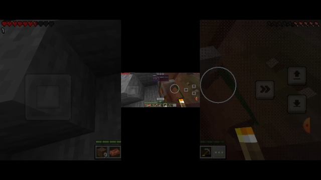 медный век! в Майнкрафте летсплей 3 серия