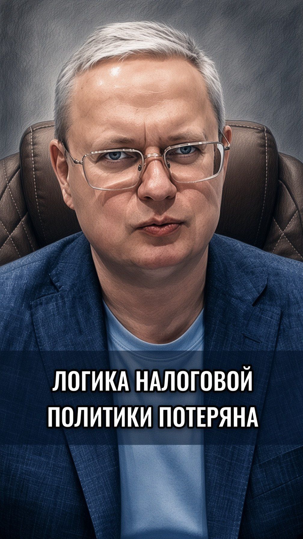 Логика налоговой политики потеряна