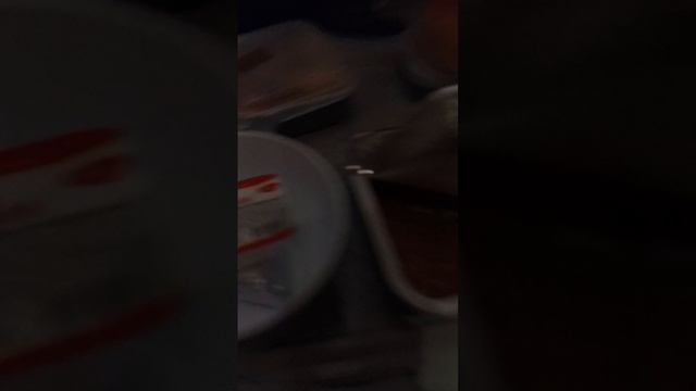полёт на самолёте Москва-Владивасток