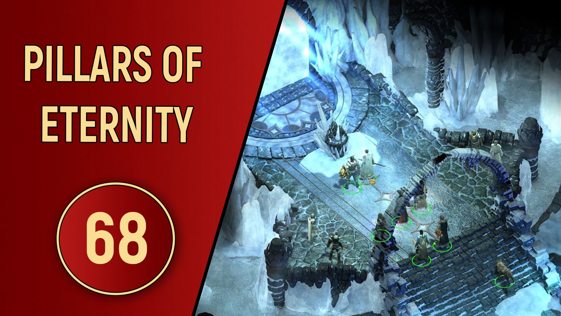 PILLARS OF ETERNITY - ЧАСТЬ 68 - ПОСЛЕДНИЕ ДЕЛА