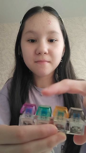 ASMR клавиатура 💖🎀
