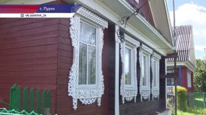 От Петряевской пустоши до наших дней. Чем интересно село Пурех для туристов ?