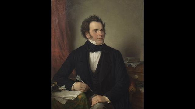 Алексей Зуев, фортепиано. Франц Шуберт, 2 Экспромта оп.142, D.935: No.1, No.4