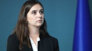 Мендель назвала насильную мобилизацию причиной убийства сотрудника ТЦК во Львове