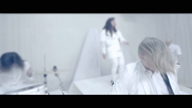 Rave The Reqviem - Mono Heart