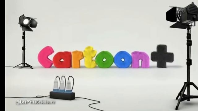 Cartoon+ - Original