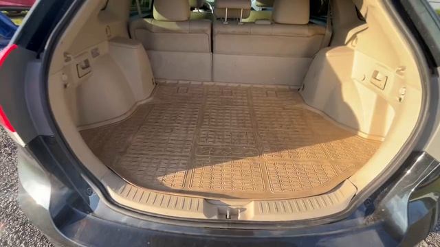 Toyota Venza 2013г. 2.7акпп