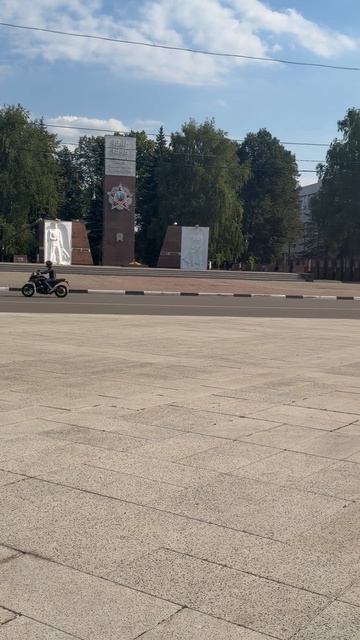 Открываю Ногинск: маршрут по самому красивому району города.
