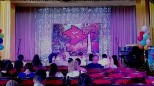 11 Егорова София - Детство, опалённое войной