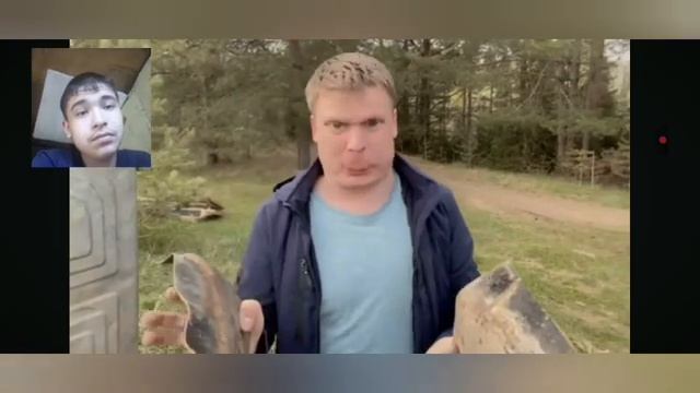 Малой и БИЗНЕС МЕТАЛЛОЛОМОВ (РЕАКЦИЯ НА IDONTFIRST)