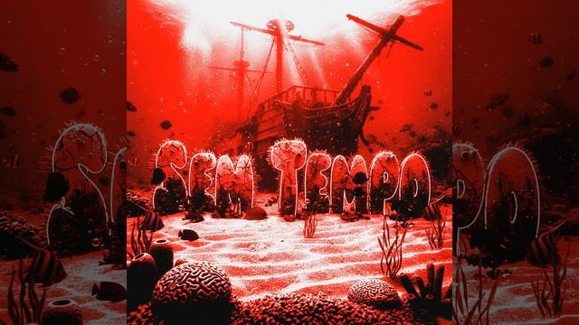 Sem Tempo (Hardstyle Remix) (Ultra Slowed)