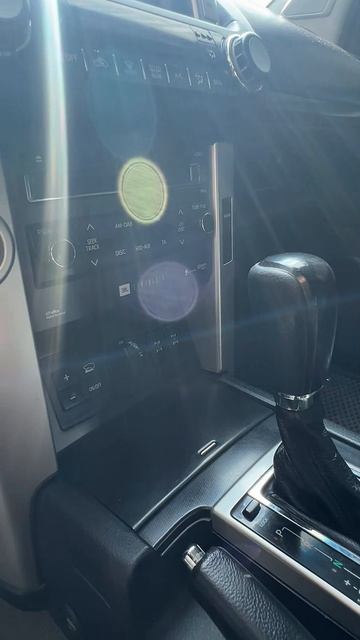 Toyota Land Cruiser Prado 5 дв. 3.0d AT 2013г