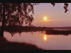 Алла Иошпе Хороши вечера на Оби