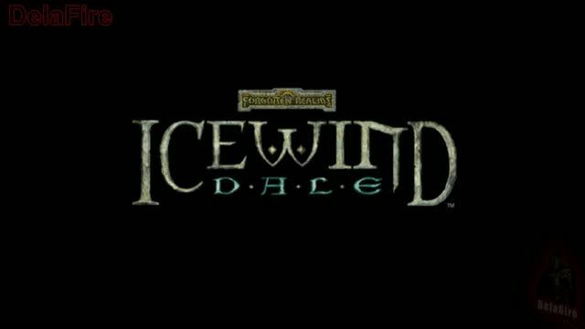 ICEWIND DALE Enhanced Edition