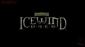 ICEWIND DALE Enhanced Edition - Вступительный ролик