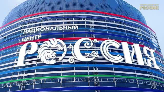 Гордость, любовь и величие России: как прошел День флага в Приморье
