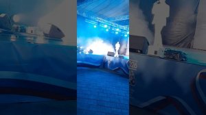 122)12 ИЮНЯ ДЕНЬ  РОССИИ СТАВРОПОЛЬ ВЛАДИМИРСКАЯ ПЛОЩАДЬ