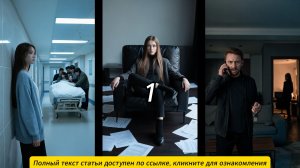 《Теперь я живу только для себя: история ложного брака и истинного прозрения》