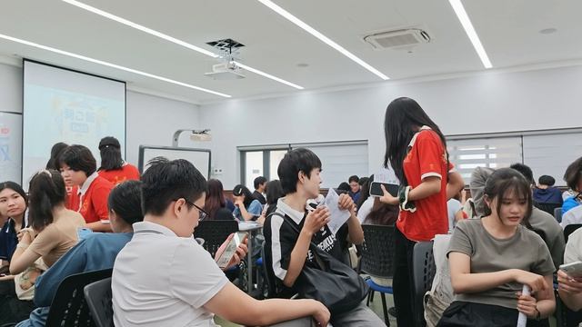 Клуб японского языка Университета социальных и гуманитарных наук
